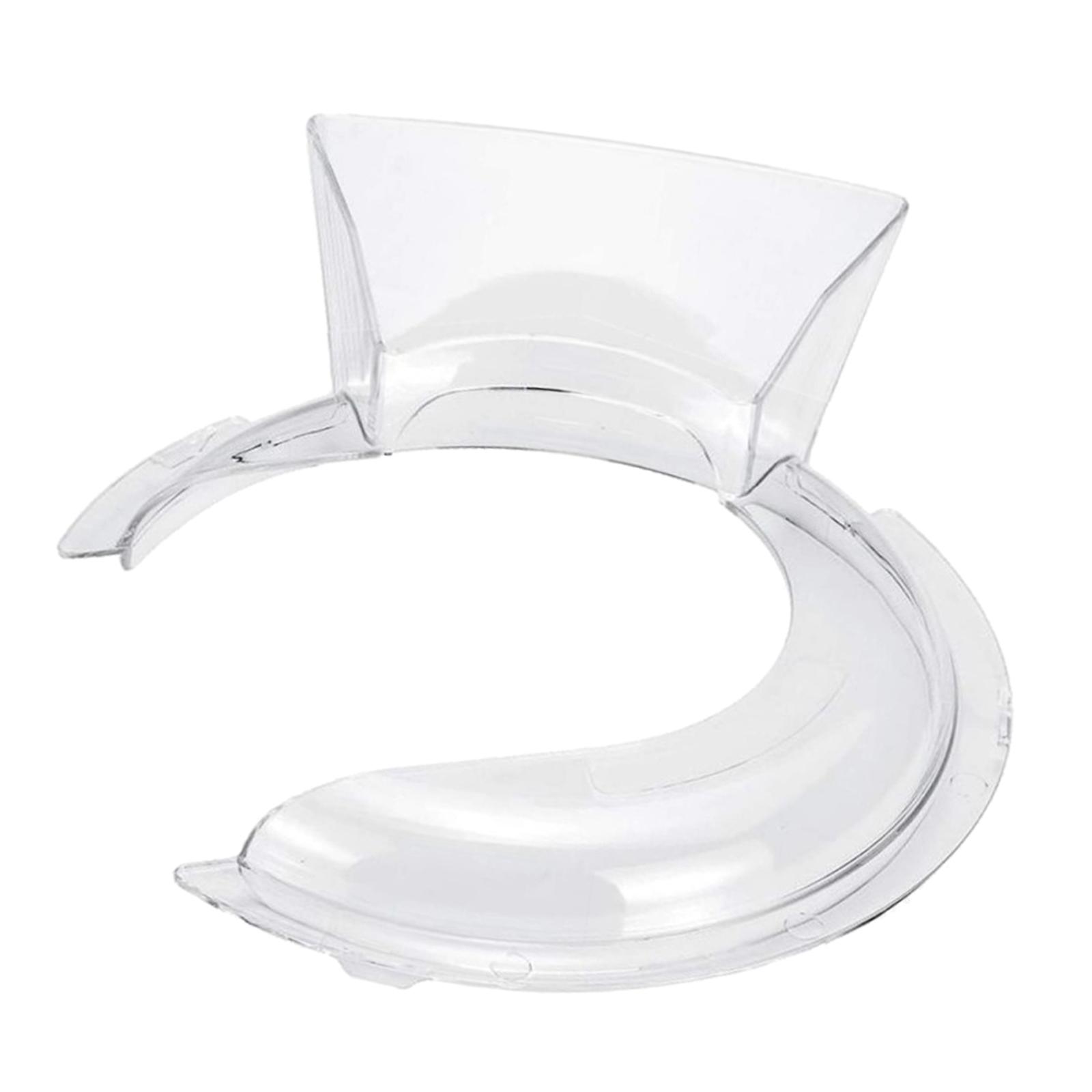 Protector de Acrílico para Bat - Stand Mixer Bowl reseña y precio