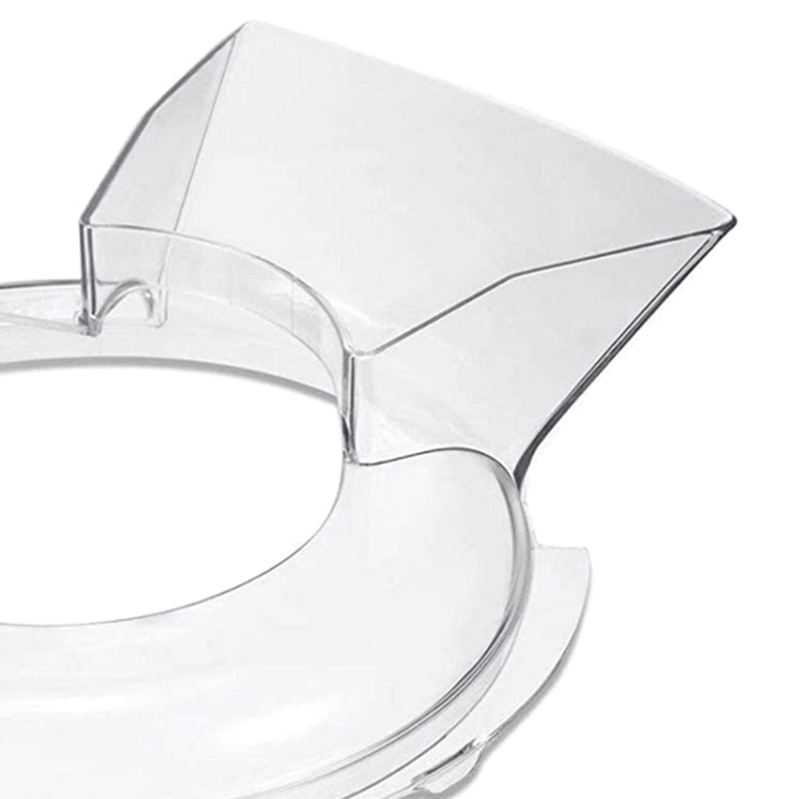 Protector de Acrílico para Bat - Stand Mixer Bowl reseña y precio