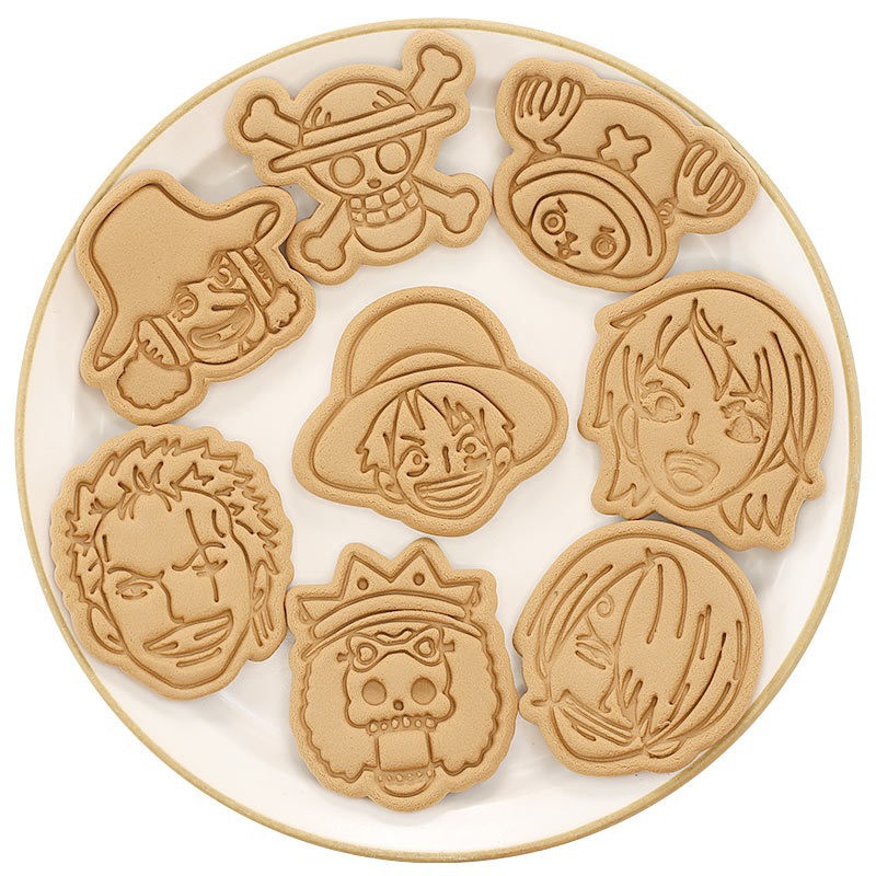 Molde de Cocina One Piece, Mol - Kitchen Baking Molds reseña y precio