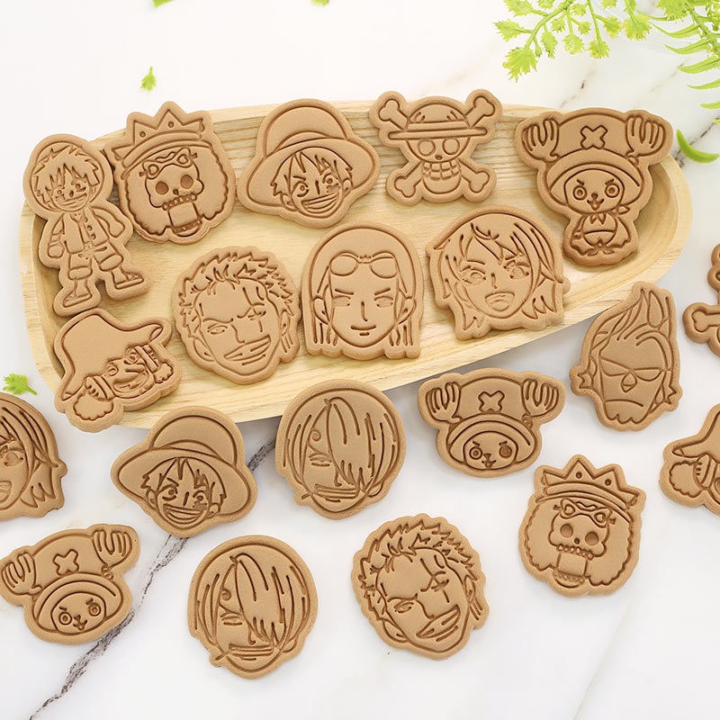 Molde de Cocina One Piece, Mol - Kitchen Baking Molds reseña y precio
