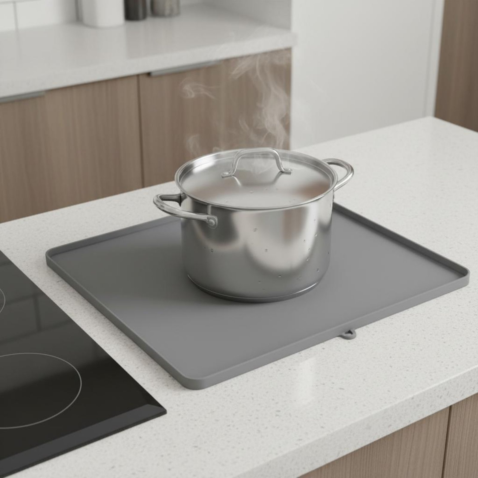 Tapete de Silicona para Microo - Kitchen Accessories For Baking reseña y precio