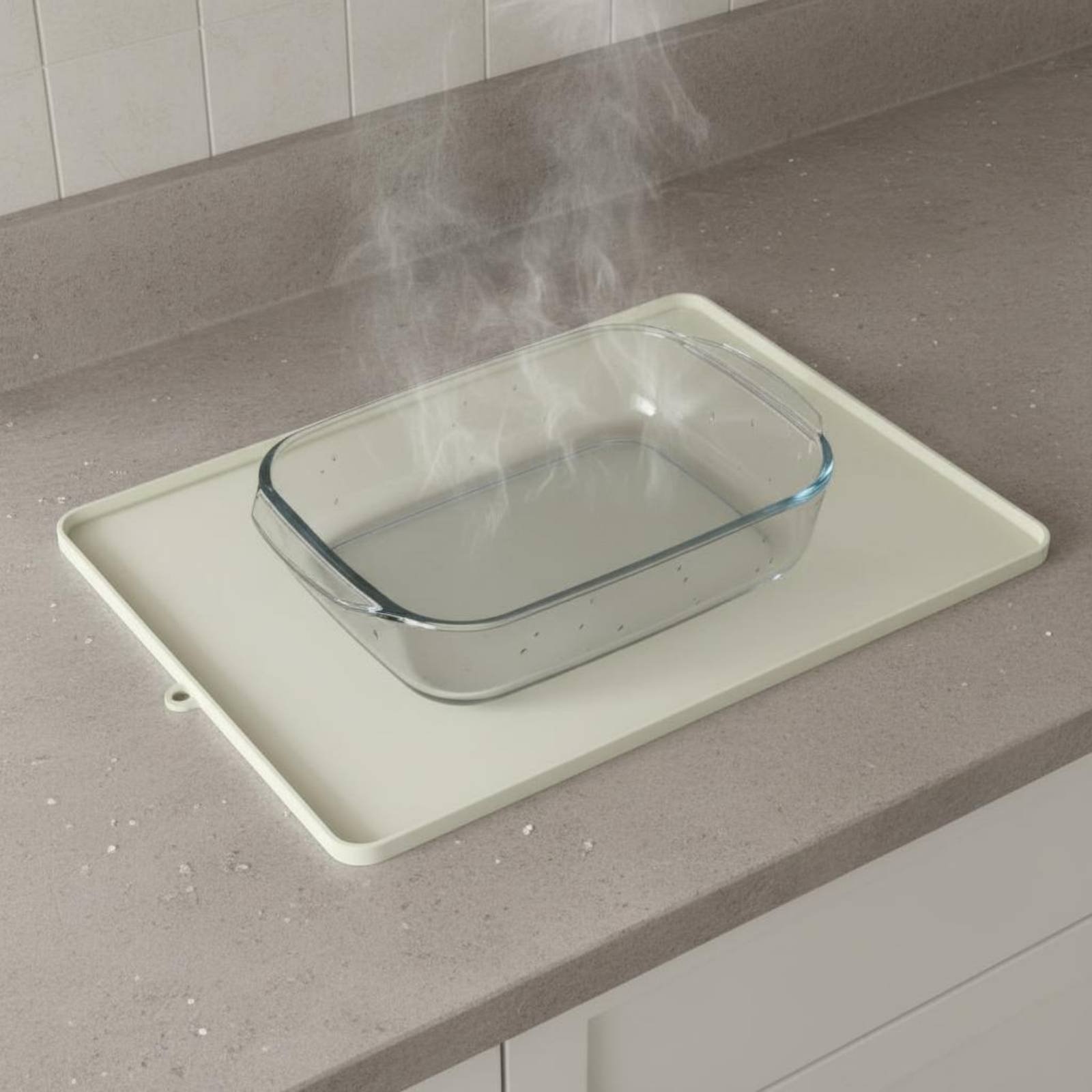 Tapete de Silicona para Microo - Kitchen Accessories For Baking reseña y precio