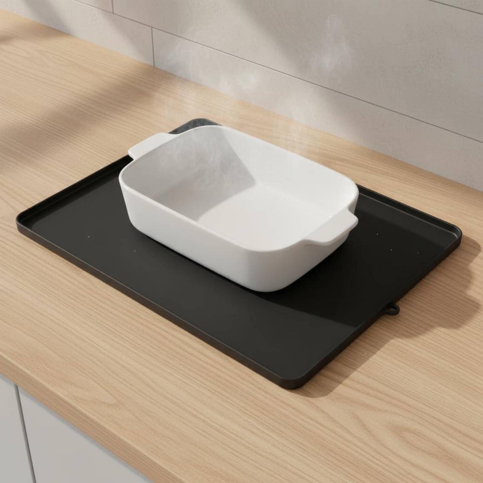 Tapete de Silicona para Microo - Kitchen Accessories For Baking reseña y precio