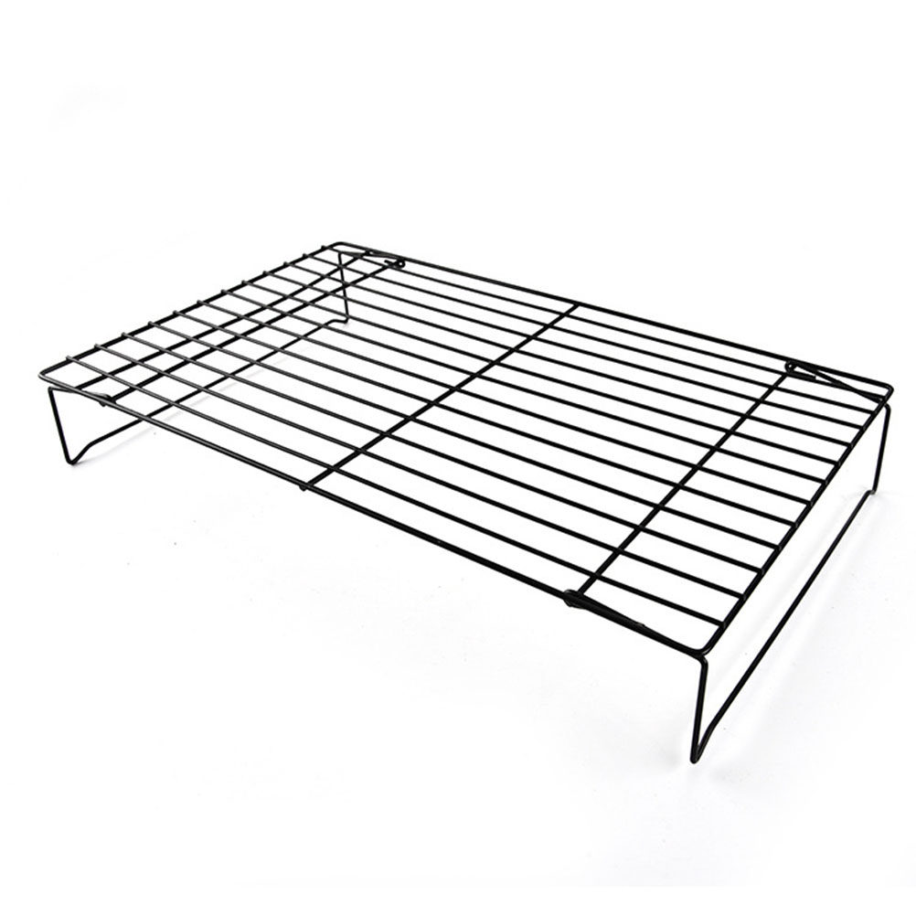 Rejillas de Enfriamiento de 3  - Kitchen Baking Rack reseña y precio