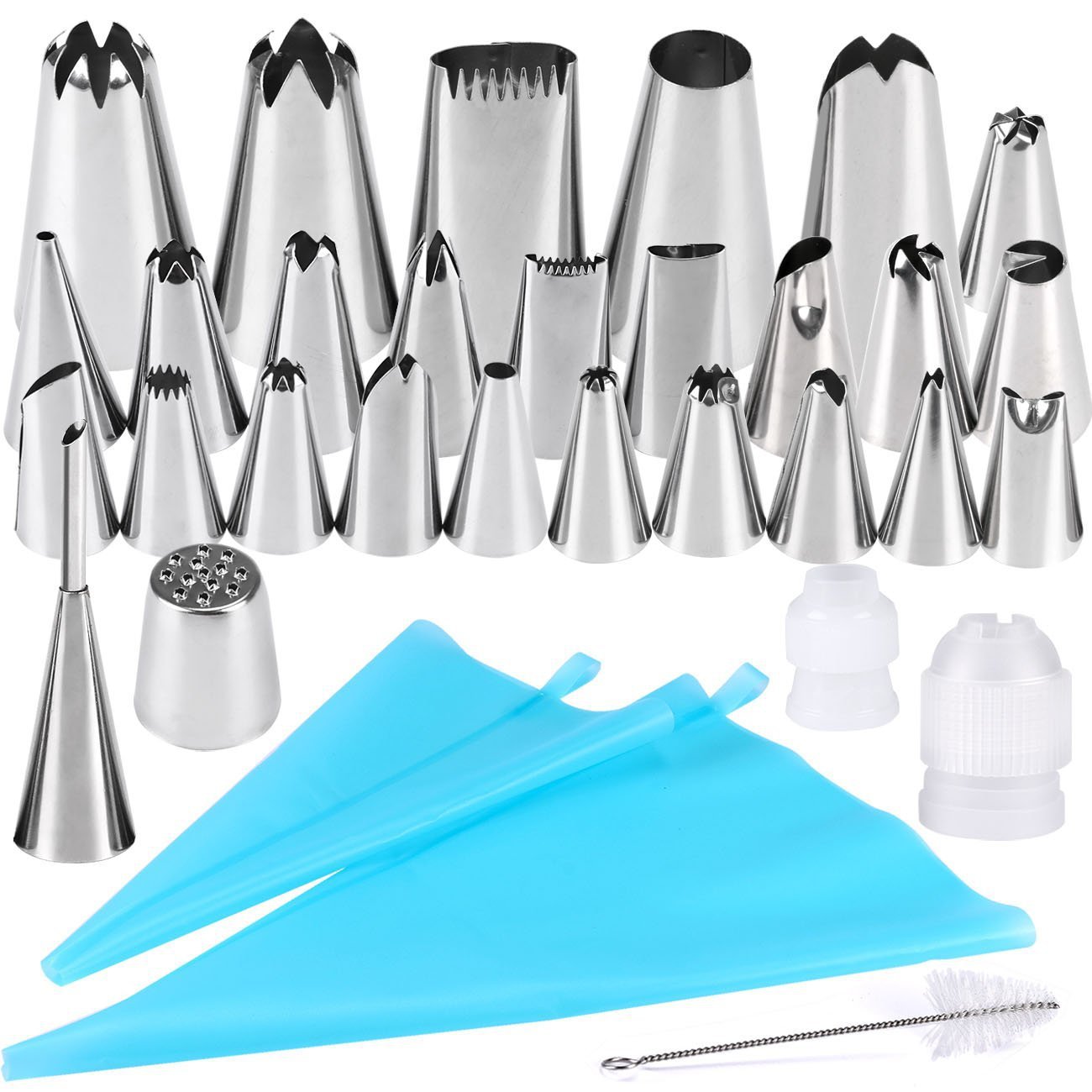 Boquillas y Accesorios para De - Kitchen Baking Store reseña y precio