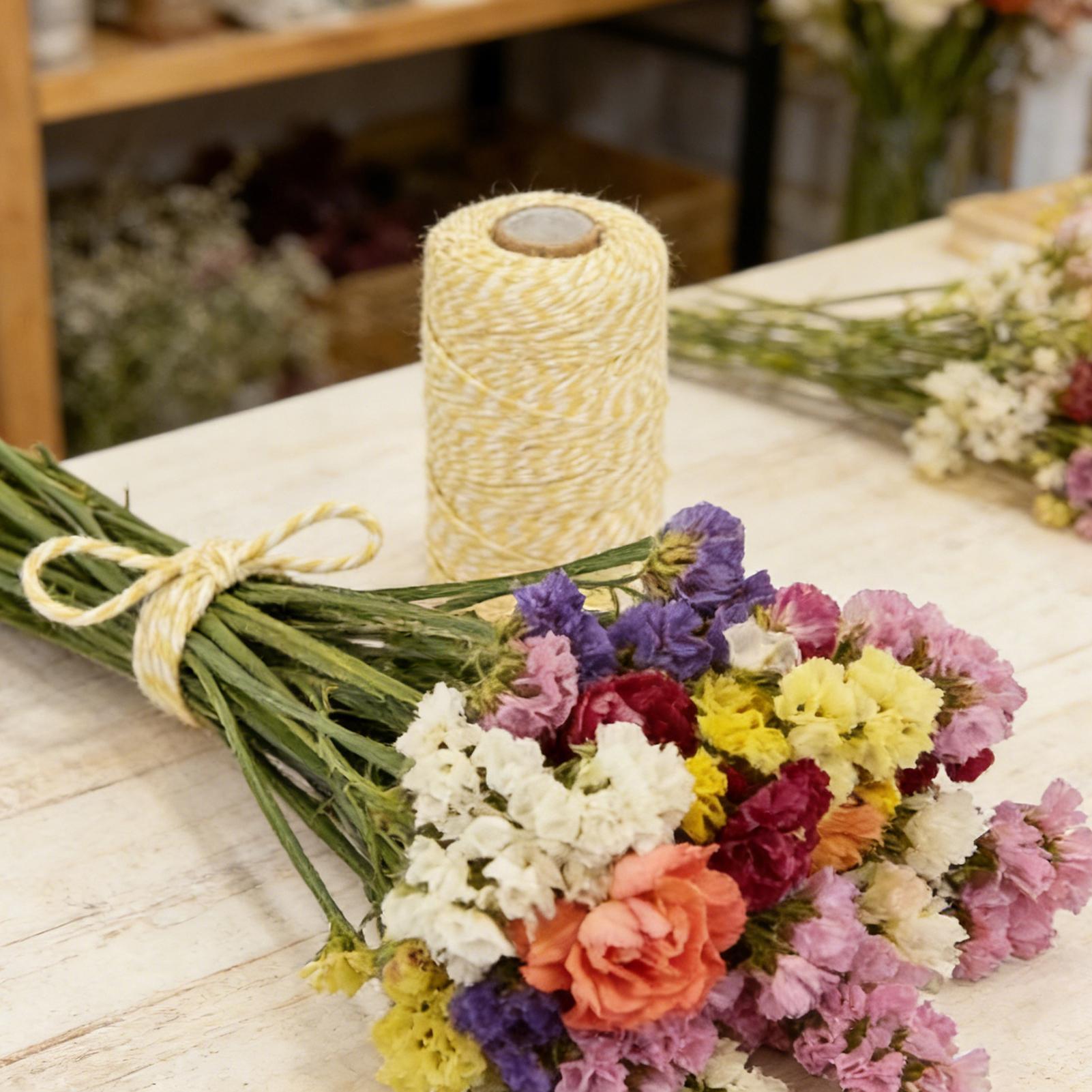 Cordel de Algodón Natural para - Kitchen Baking Twine reseña y precio