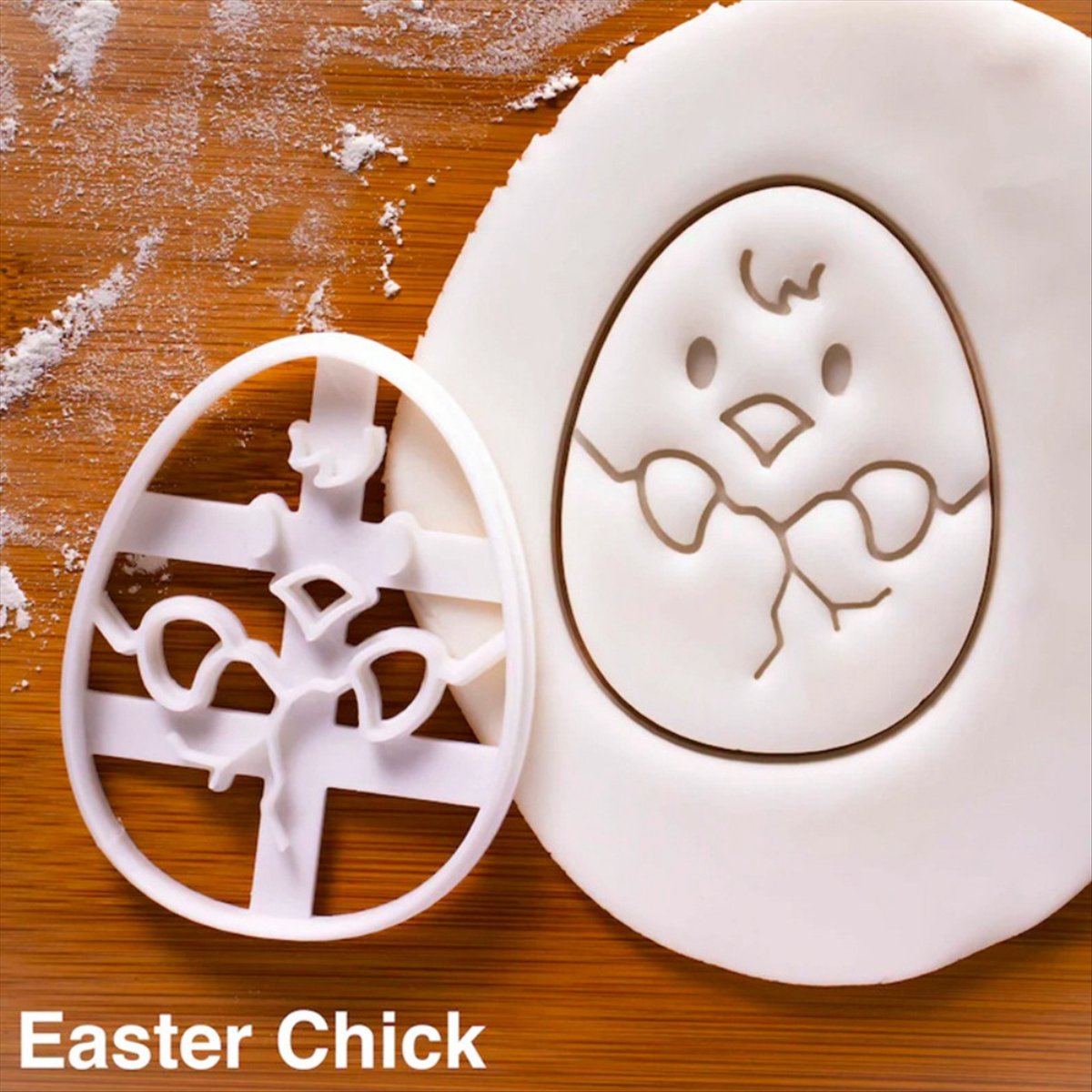 Molde para hornear A44U, molde - Kitchen Accessories For Baking reseña y precio