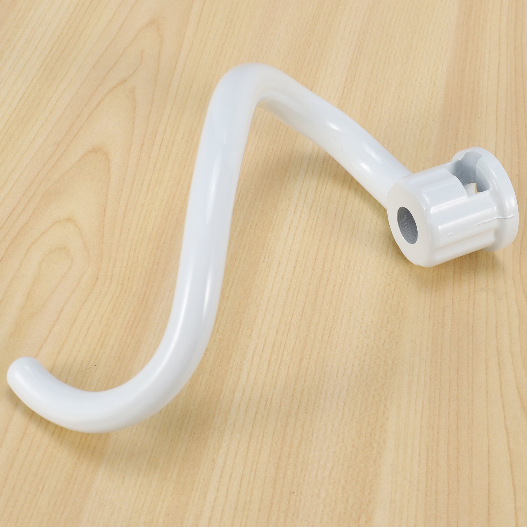 Gancho Espiral AEE6 de Repuest - Kitchen Baking Aid reseña y precio